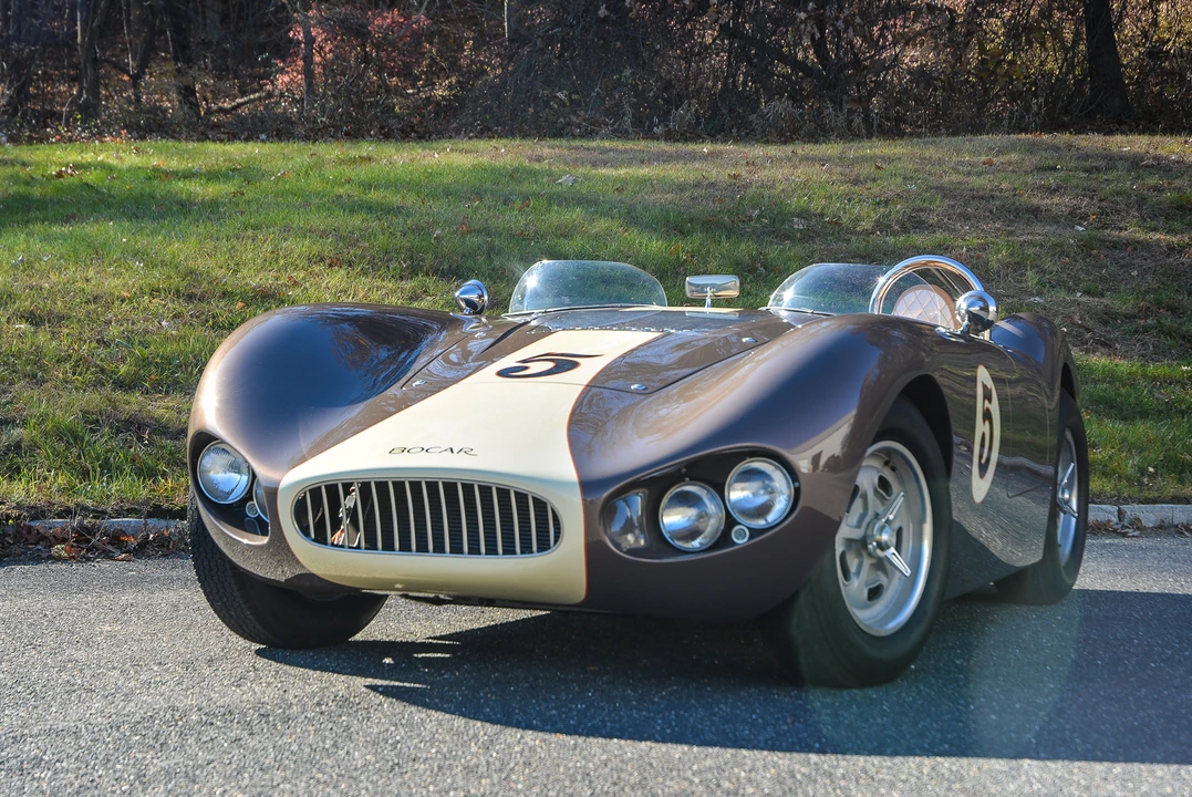 1959 Bocar XP-5 - Image 2 of 31