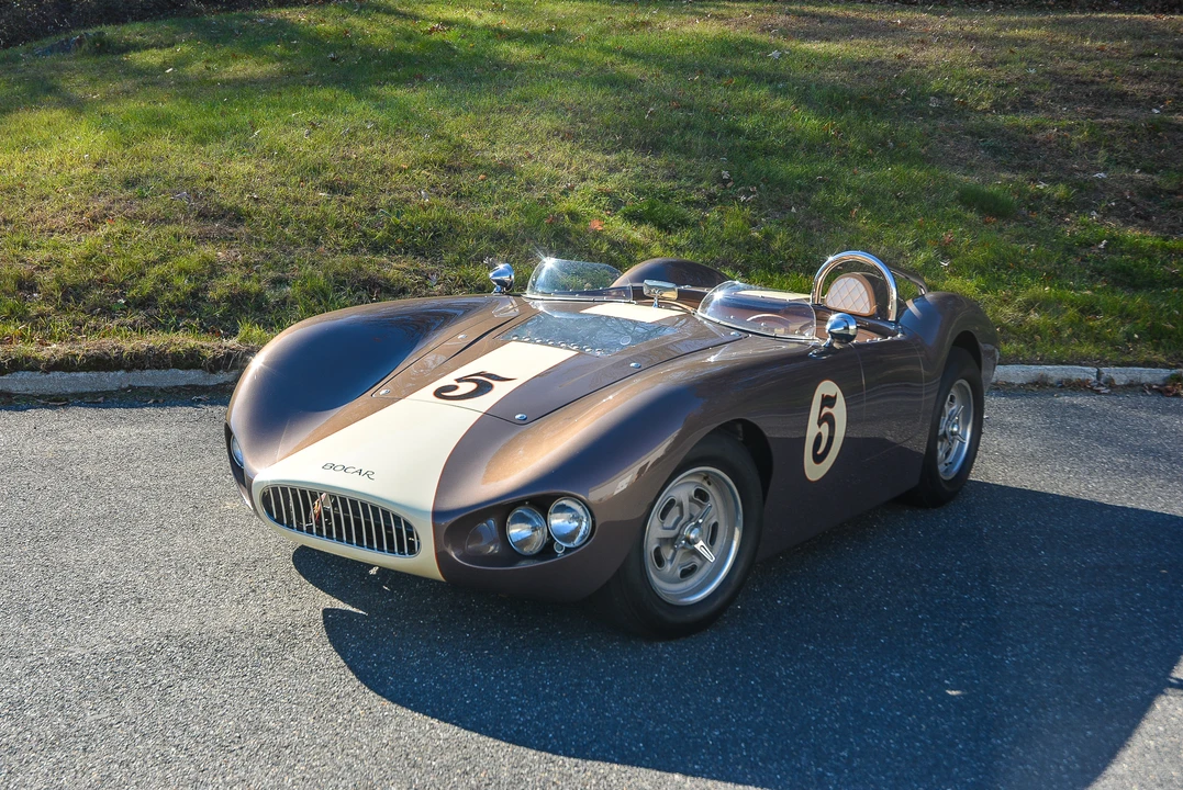 1959 Bocar XP-5 - Image 9 of 31