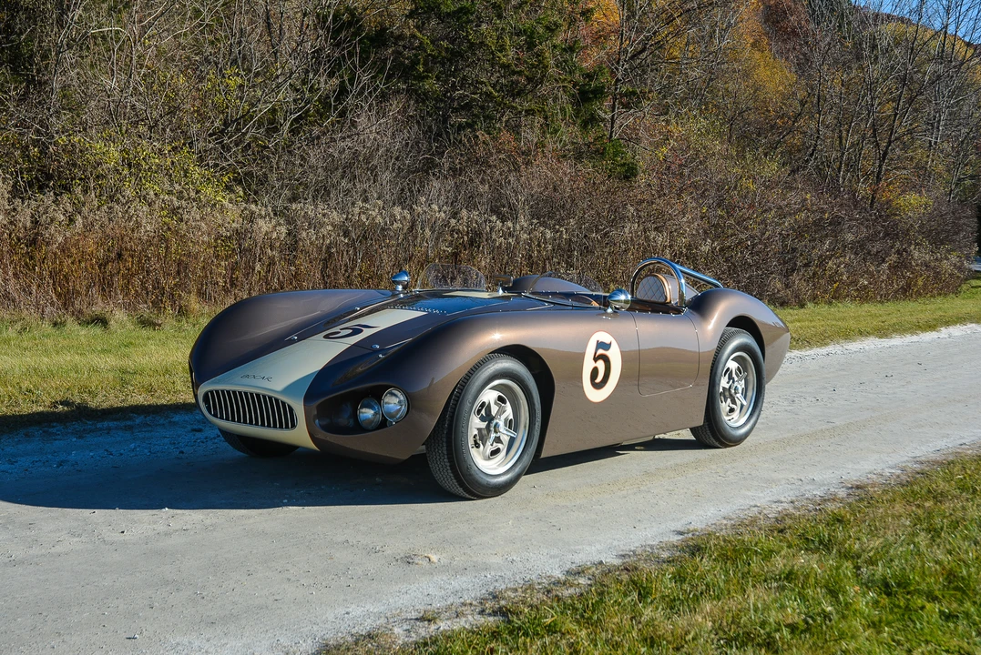 1959 Bocar XP-5 - Image 10 of 31