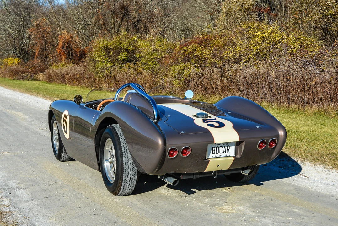 1959 Bocar XP-5 - Image 24 of 31