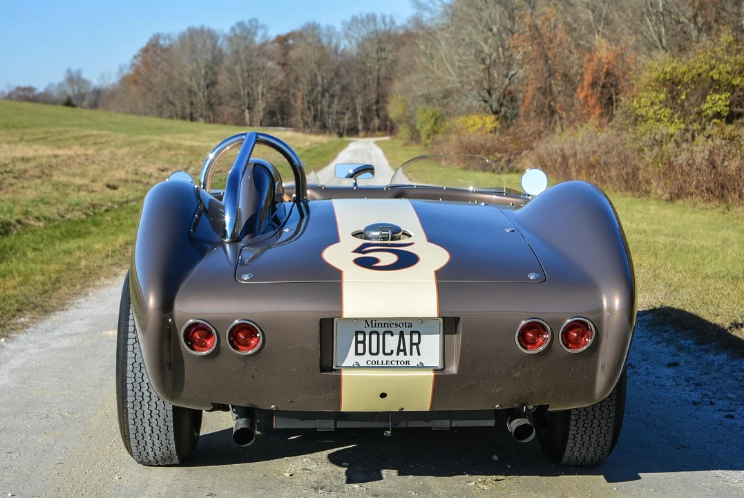 1959 Bocar XP-5 - Image 27 of 31