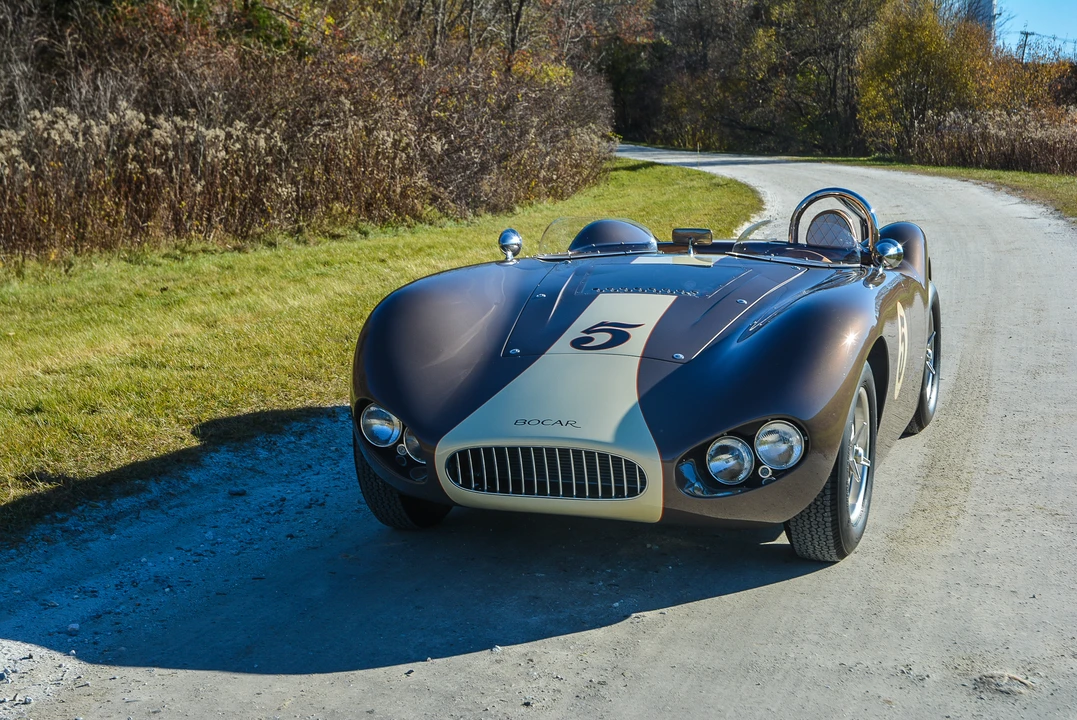 1959 Bocar XP-5 - Image 3 of 31