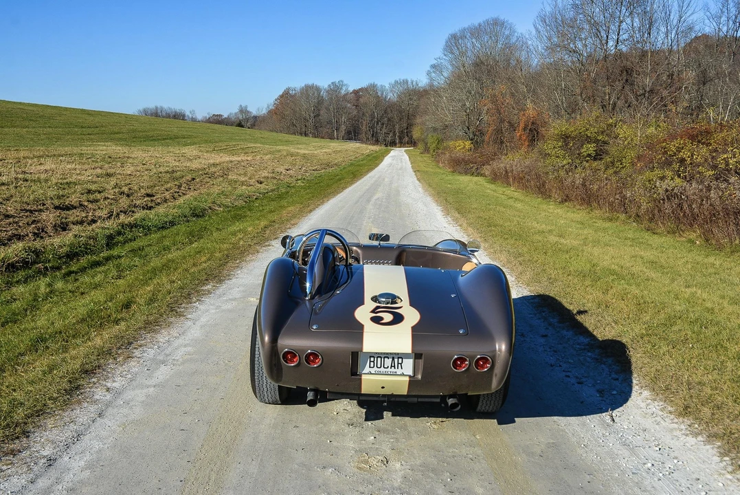 1959 Bocar XP-5 - Image 28 of 31