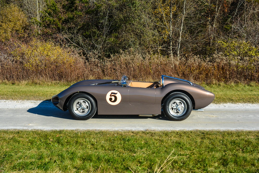 1959 Bocar XP-5 - Image 16 of 31