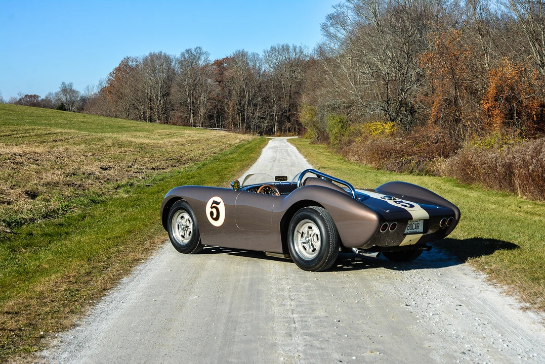 1959 Bocar XP-5 - Image 21 of 31