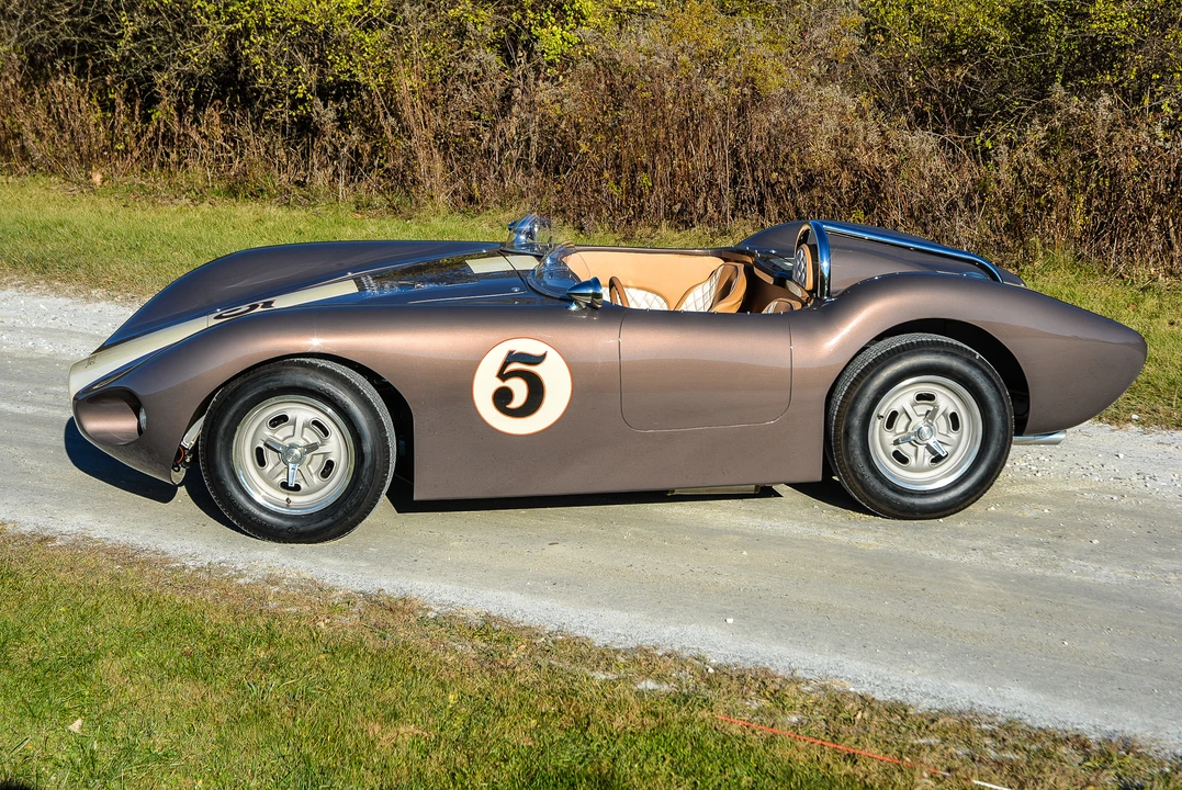 1959 Bocar XP-5 - Image 15 of 31