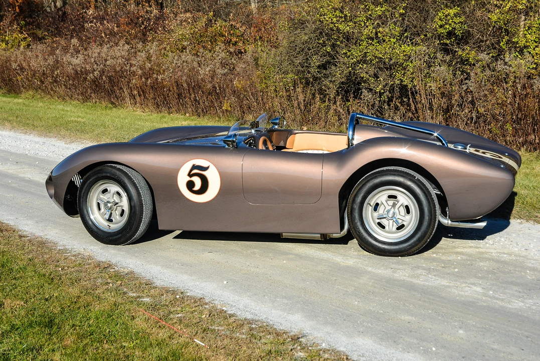 1959 Bocar XP-5 - Image 18 of 31