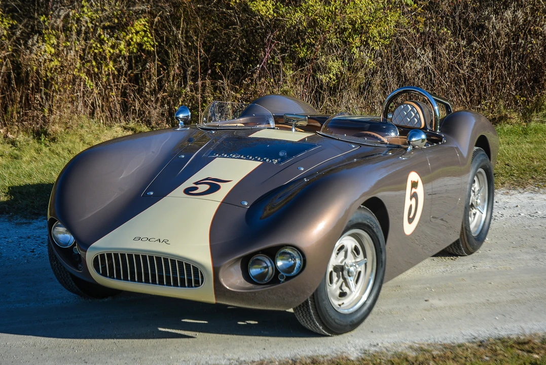 1959 Bocar XP-5 - Image 5 of 31