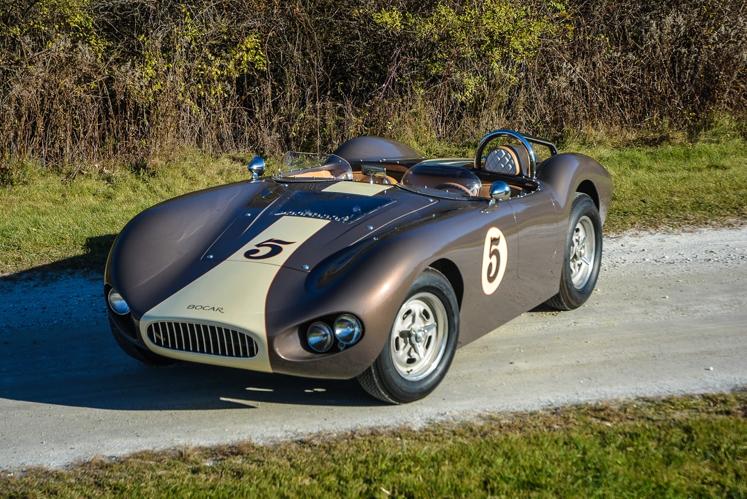 1959 Bocar XP-5 - Image 13 of 31