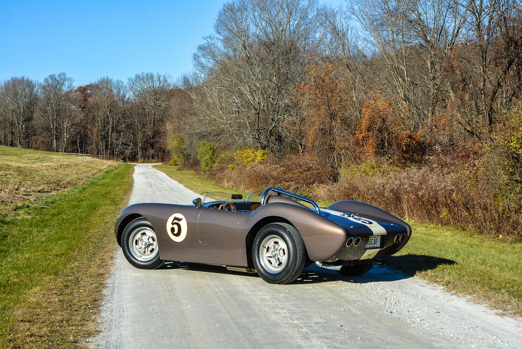 1959 Bocar XP-5 - Image 19 of 31