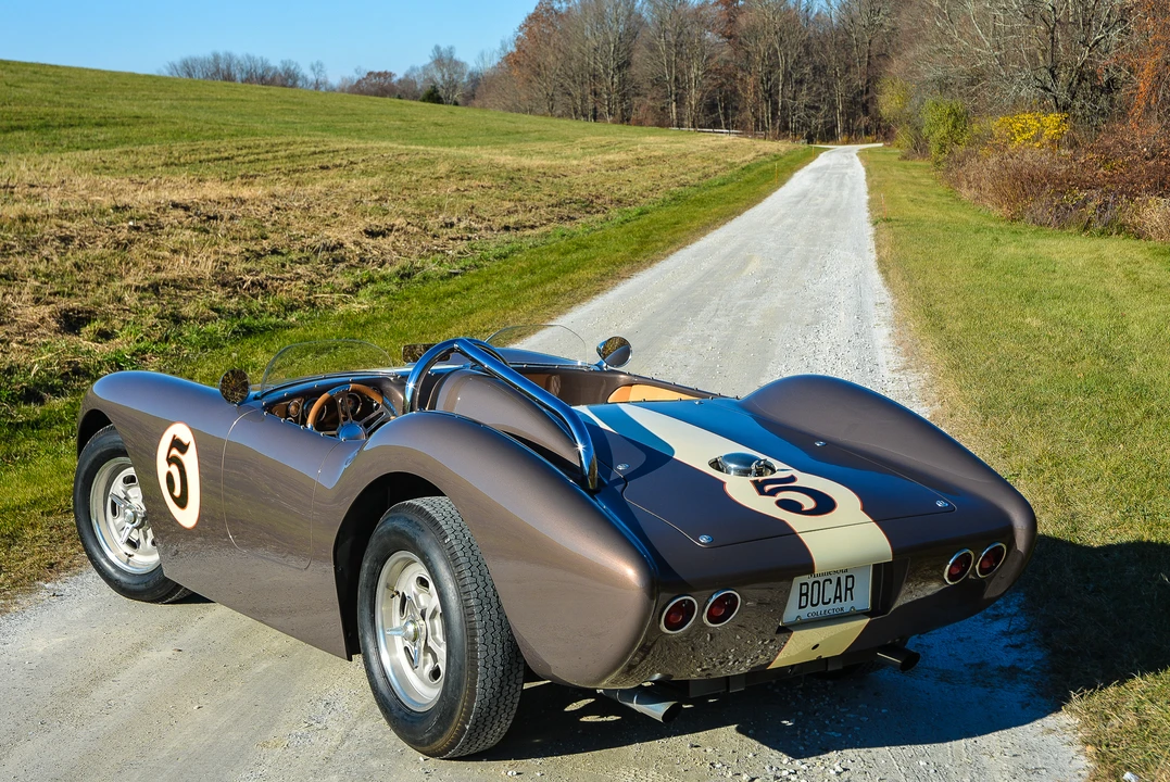 1959 Bocar XP-5 - Image 22 of 31