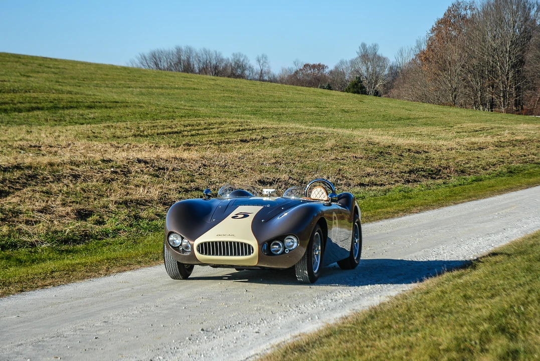 1959 Bocar XP-5 - Image 7 of 31