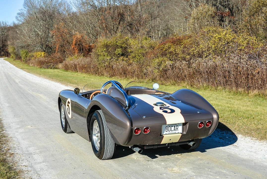1959 Bocar XP-5 - Image 25 of 31