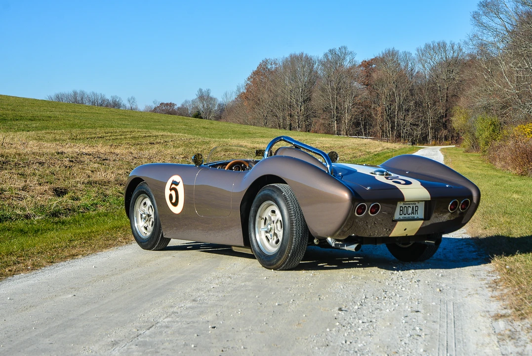 1959 Bocar XP-5 - Image 20 of 31