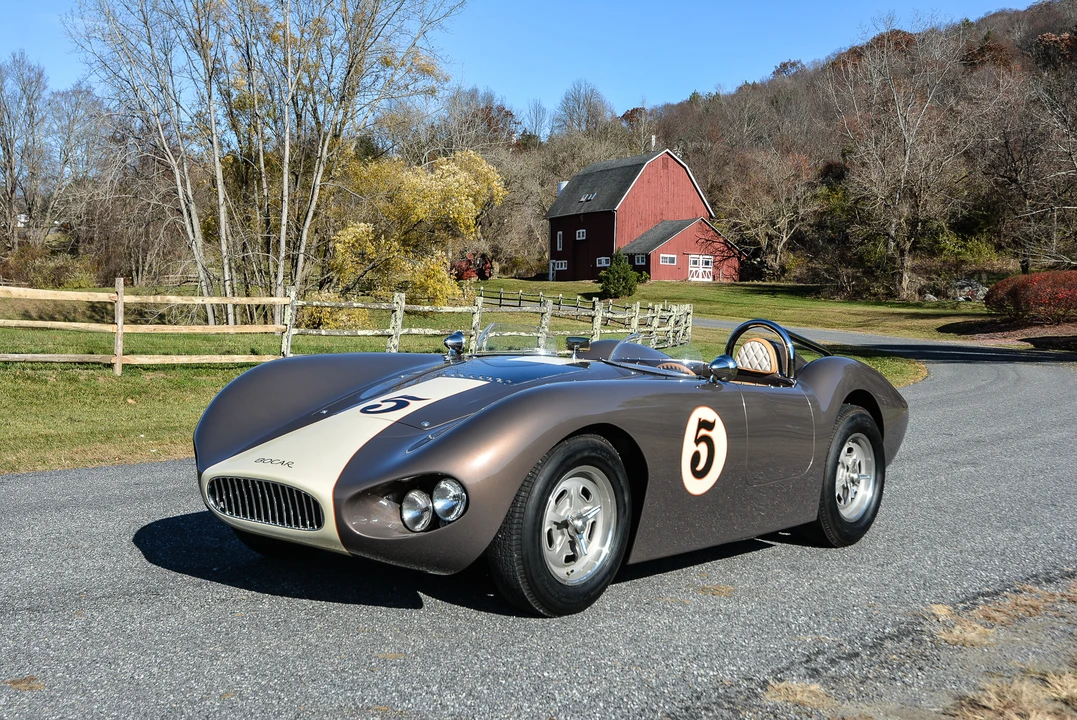 1959 Bocar XP-5 - Image 12 of 31