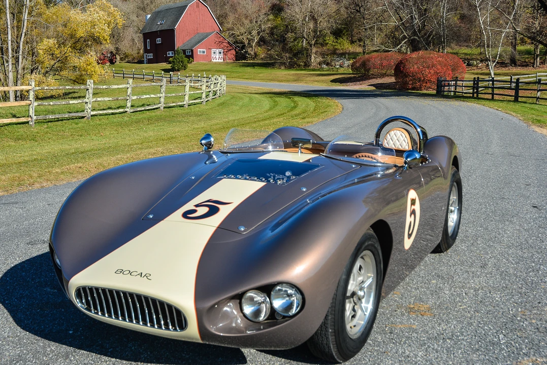 1959 Bocar XP-5 - Image 6 of 31