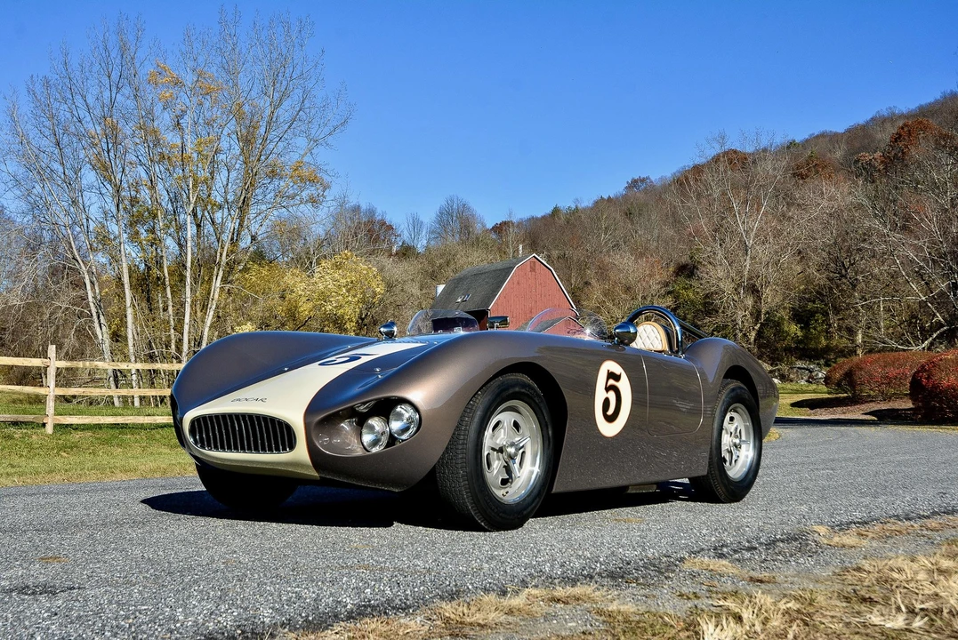 1959 Bocar XP-5 - Image 14 of 31