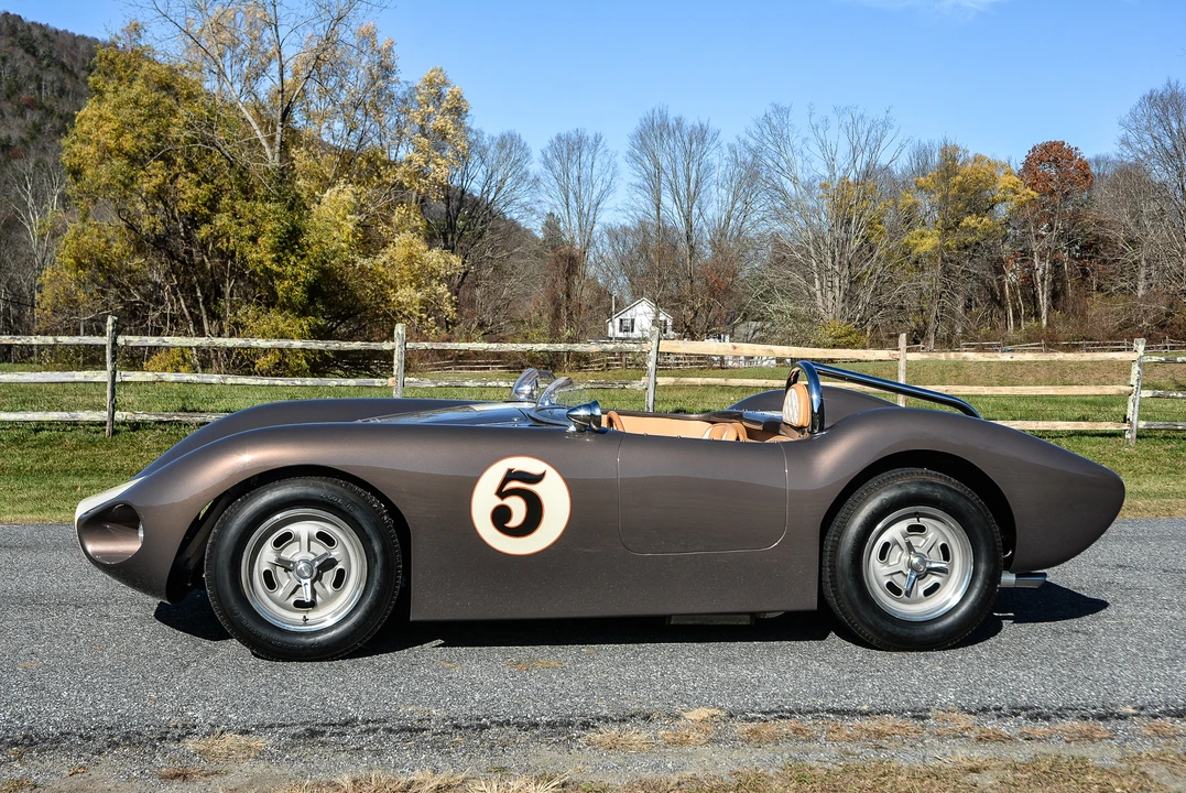 1959 Bocar XP-5 - Image 17 of 31