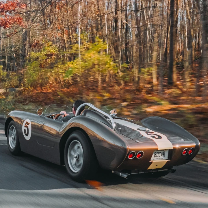 1959 Bocar XP-5 - Image 26 of 31