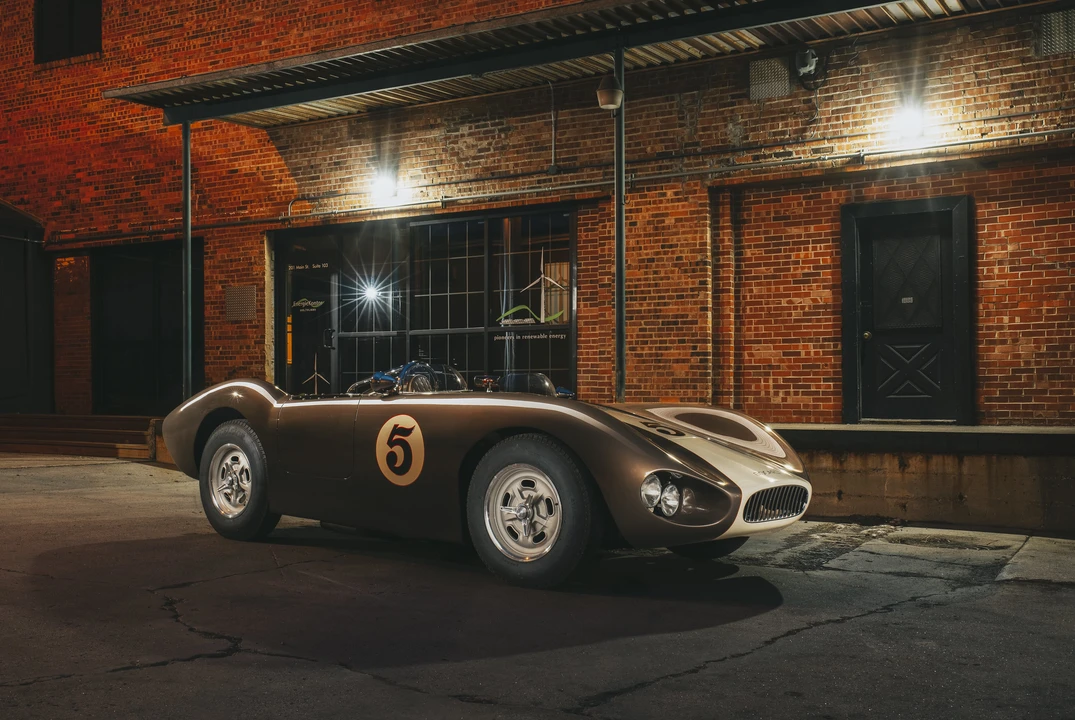 1959 Bocar XP-5 - Image 24 of 31