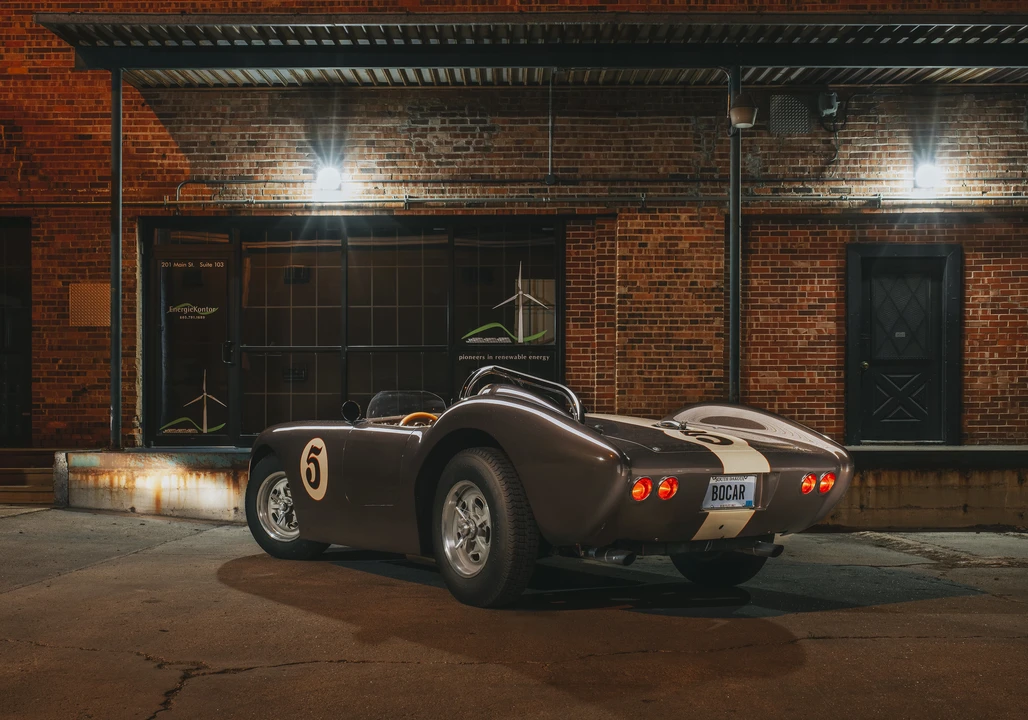 1959 Bocar XP-5 - Image 25 of 31