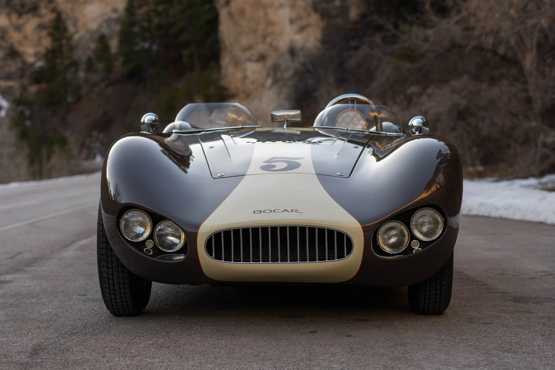 1959 Bocar XP-5 - Image 20 of 31