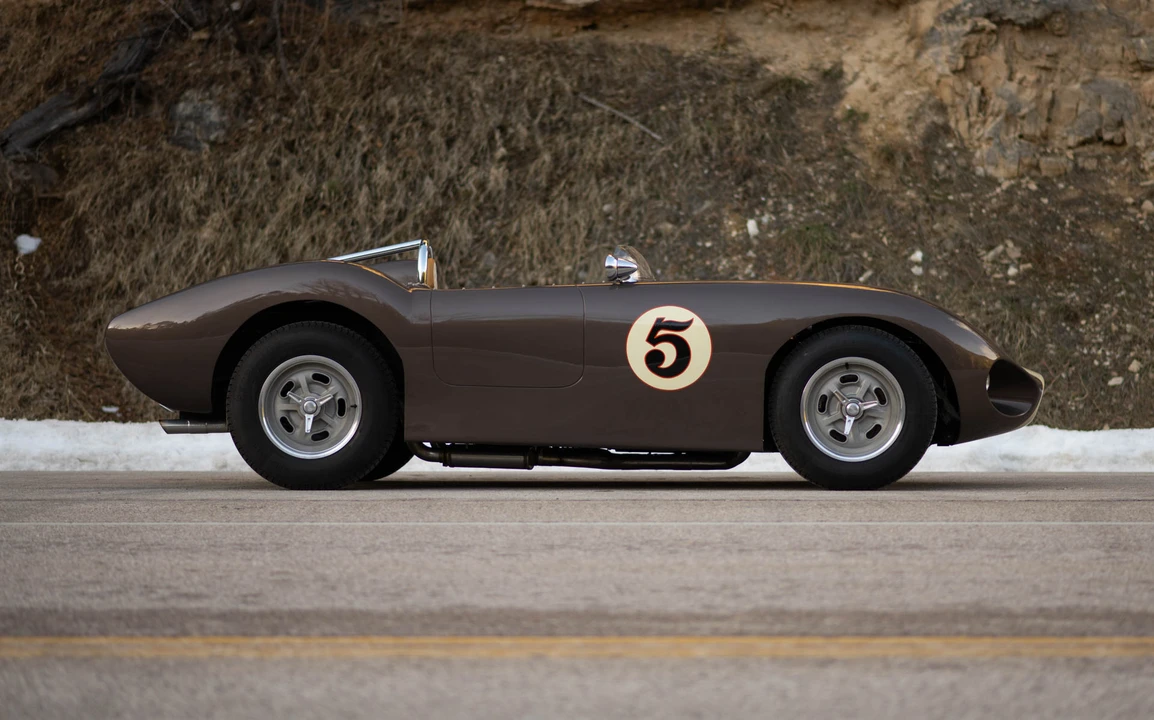 1959 Bocar XP-5 - Image 14 of 31