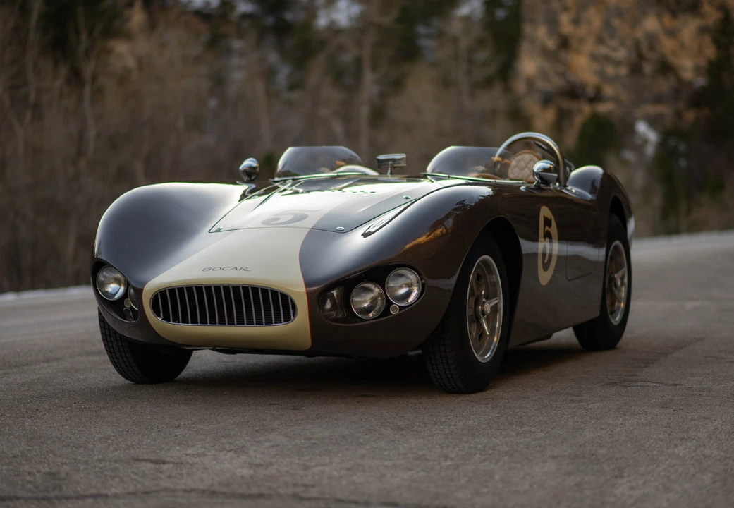 1959 Bocar XP-5 - Image 2 of 31