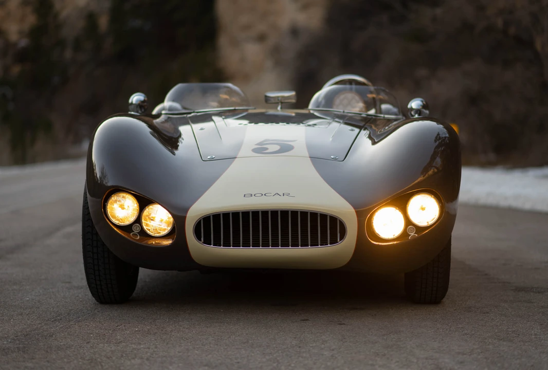 1959 Bocar XP-5 - Image 22 of 31