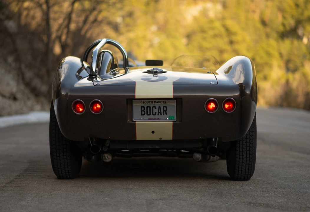 1959 Bocar XP-5 - Image 11 of 31