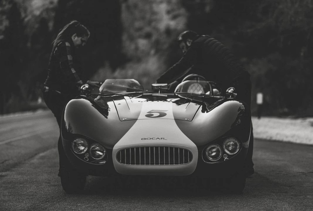 1959 Bocar XP-5 - Image 21 of 31