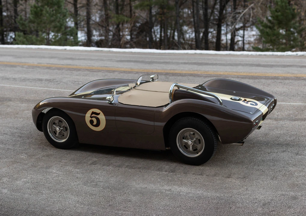 1959 Bocar XP-5 - Image 7 of 31