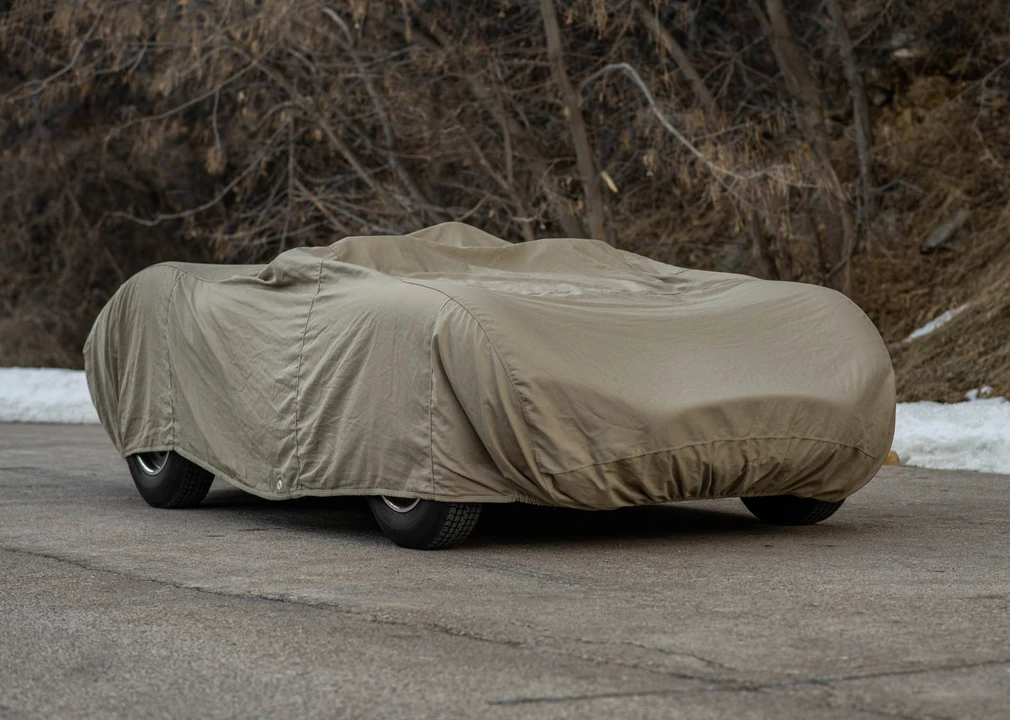 1959 Bocar XP-5 - Image 27 of 31