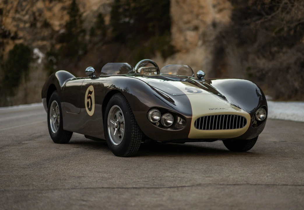 1959 Bocar XP-5 - Image 19 of 31