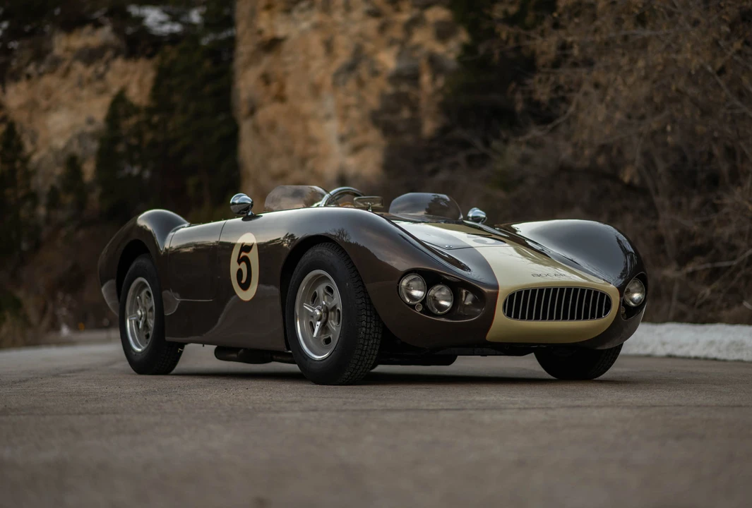 1959 Bocar XP-5 - Image 16 of 31