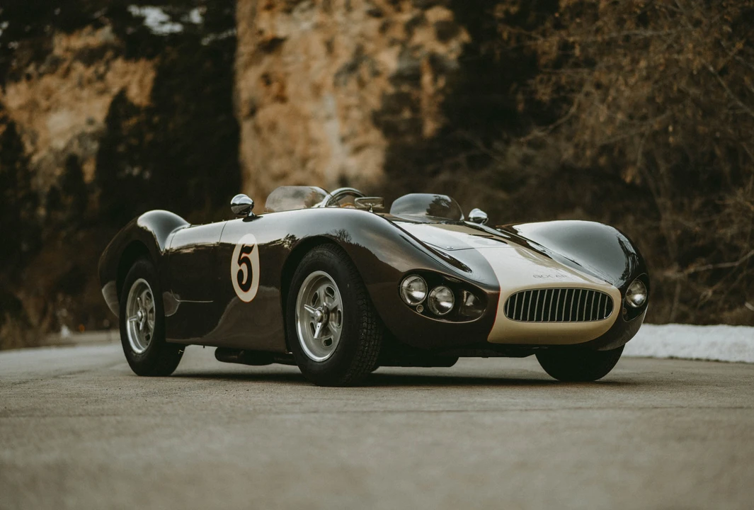 1959 Bocar XP-5 - Image 17 of 31