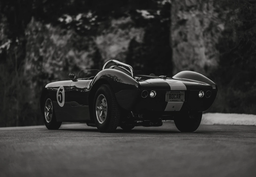 1959 Bocar XP-5 - Image 30 of 31