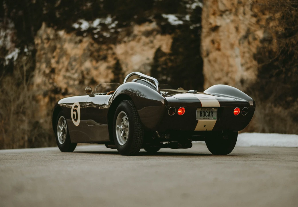 1959 Bocar XP-5 - Image 9 of 31