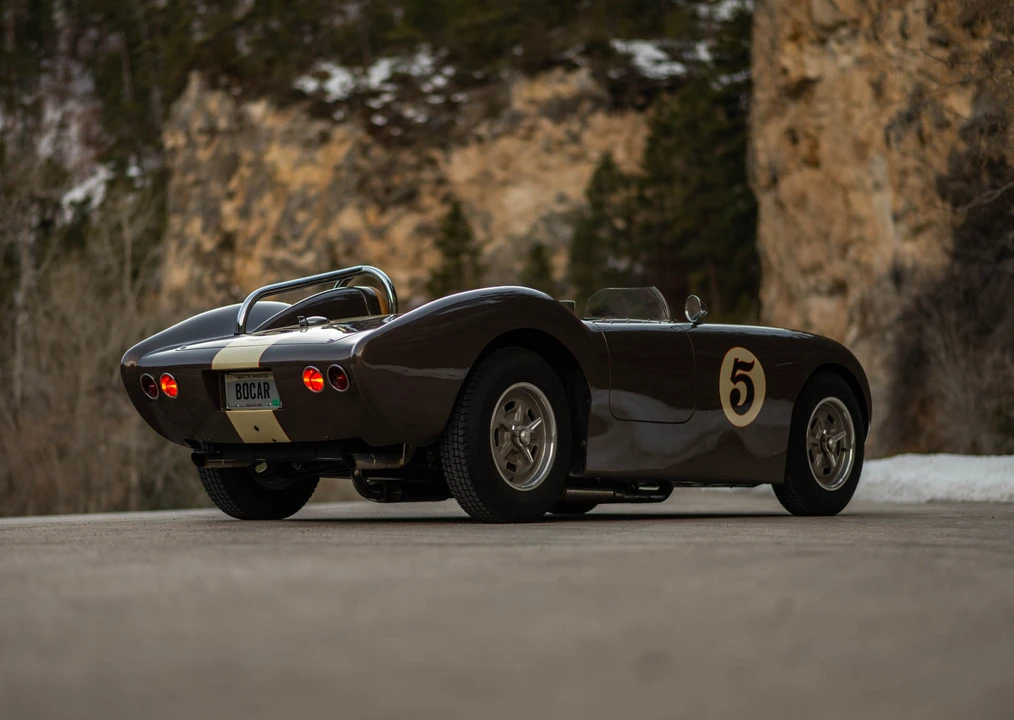 1959 Bocar XP-5 - Image 13 of 31