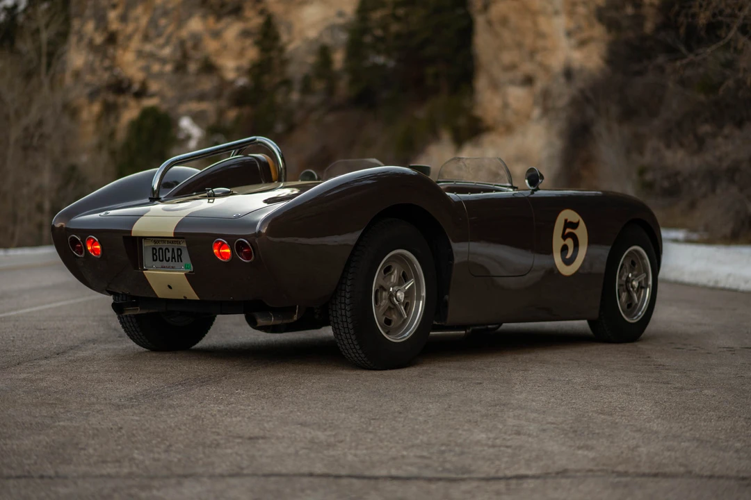1959 Bocar XP-5 - Image 12 of 31