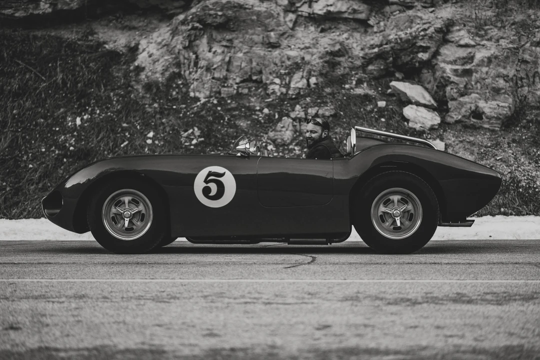 1959 Bocar XP-5 - Image 31 of 31