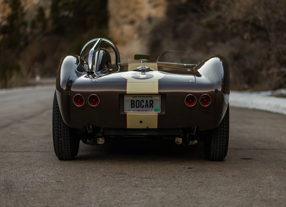 1959 Bocar XP-5 - Image 10 of 31