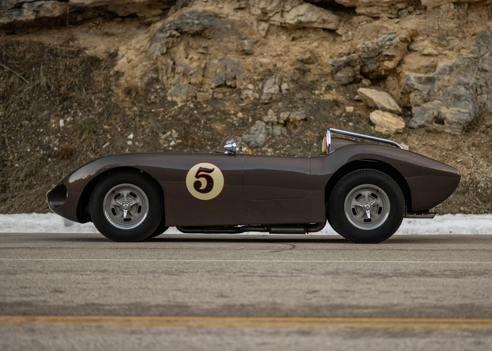 1959 Bocar XP-5 - Image 6 of 31