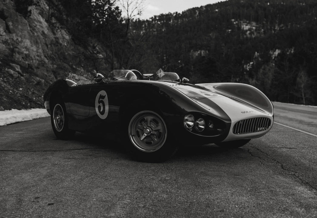 1959 Bocar XP-5 - Image 29 of 31