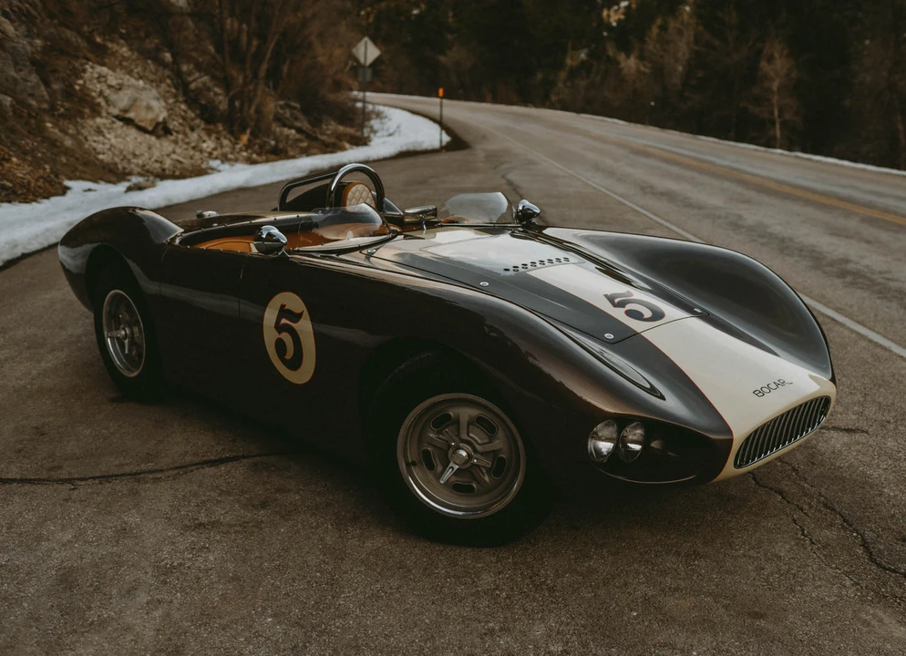 1959 Bocar XP-5 - Image 18 of 31