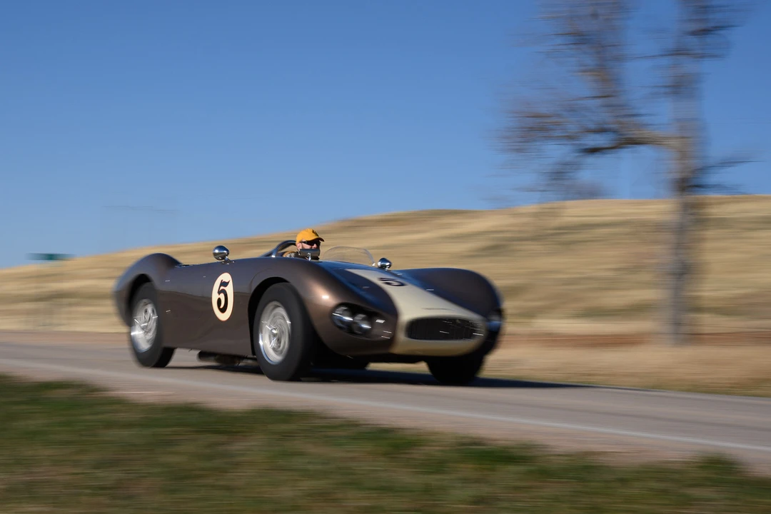 1959 Bocar XP-5 - Image 23 of 31
