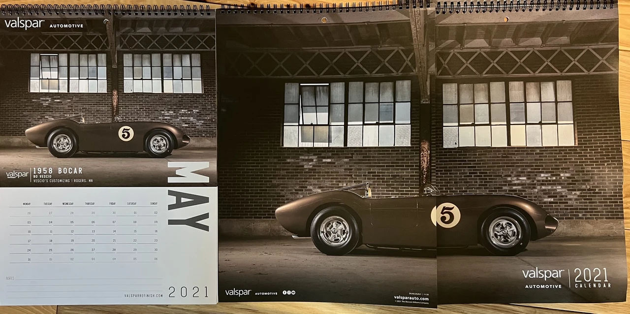 1959 Bocar XP-5 - Image 26 of 31