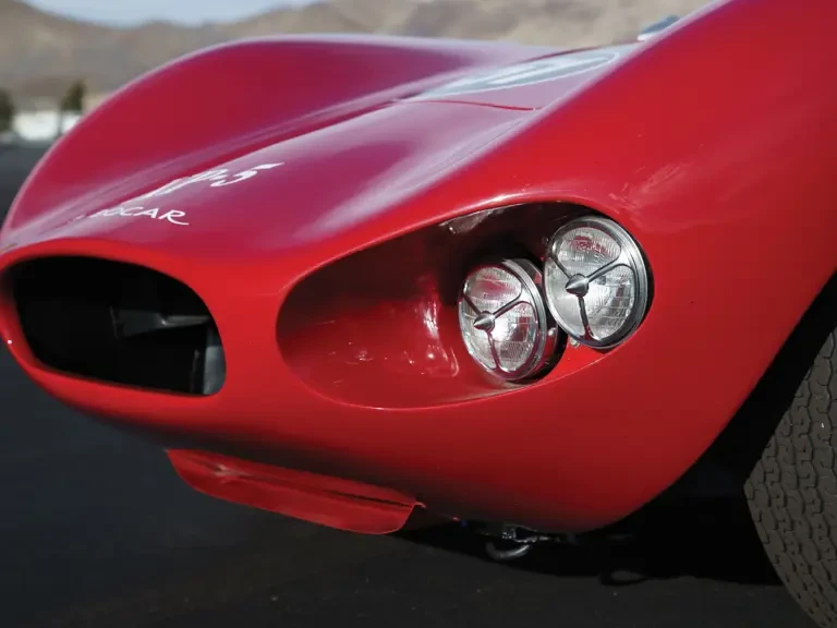 1959 Bocar XP-5 - Image 8 of 29