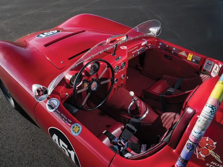 1959 Bocar XP-5 - Image 11 of 29