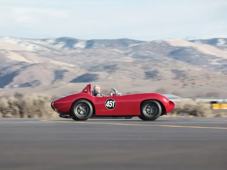 1959 Bocar XP-5 - Image 23 of 29